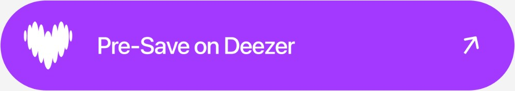 Pre-Save on YouTube Music